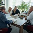 Nowy starosta powiatu wrocawskiego zapowiada wspprac z wodarzami gmin