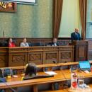 Absolutoryjna sesja Rady Miejskiej Wrocawia
