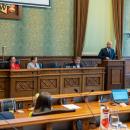 Absolutoryjna sesja Rady Miejskiej Wrocawia